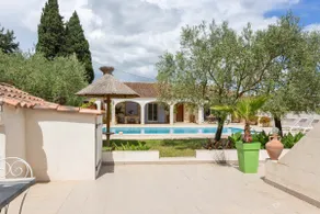 Le Beaucaire 4P – 4p air-conditioned apartment with pool - Image 2