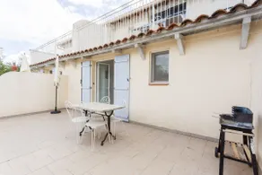 Le Beaucaire 4P – 4p air-conditioned apartment with pool - Image 3