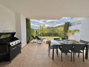 Piano terra con giardino privato in El Bosque de la Mairena (20) - Image 4