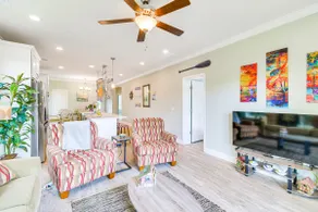 Waterfront Wolf Bay Home w/ Private Boathouse! - Image 5