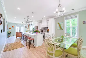 Waterfront Wolf Bay Home w/ Private Boathouse! - Image 3