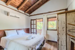 Duplex 1 bedroom with barbecue 350m from the beach VLE008 - Image 3