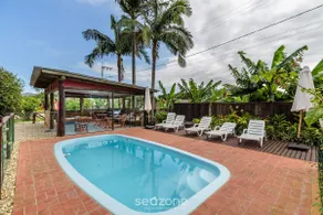 Duplex 1 bedroom with barbecue 350m from the beach VLE008 - Image 5