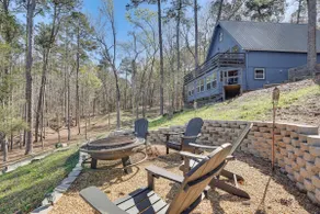 Private Beach & Dock! Cozy Lake Sinclair Cabin - Image 2