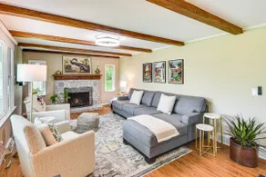 Mountain-view Home in Great Valley Near Hot Spots! - Image 4