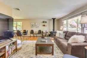 Charming Highland Falls Home < 2 Mi to West Point! - Image 2