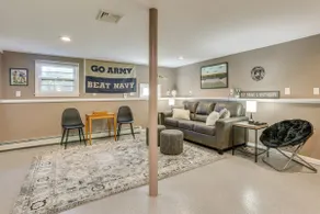 Charming Highland Falls Home < 2 Mi to West Point! - Image 3