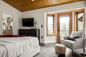 Hot Tub - Scenic Views - Spacious Deck - Game Room - Image 3