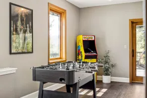 Hot Tub - Scenic Views - Spacious Deck - Game Room - Image 2