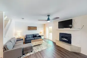 Two-story 3BR waterfront retreat with a deck - Image 3