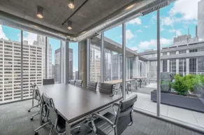 Spacious & Stylish 2BR-2BA Apt Steps from The Bean - Image 5