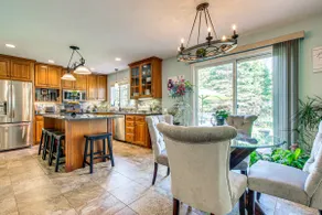 Menasha Home w/ Patio - Walking Distance to Lake! - Image 3