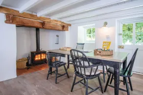 Briardene - 2 Bedroom Cottage - Oxwich - Image 2