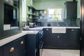 Briardene - 2 Bedroom Cottage - Oxwich - Image 3