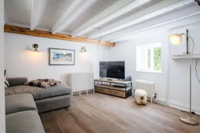 Briardene - 2 Bedroom Cottage - Oxwich - Image 4