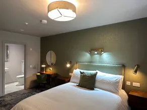 Harbourside Apartment No 3 - Image 2