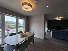 Harbourside Apartment No 3 - Image 5