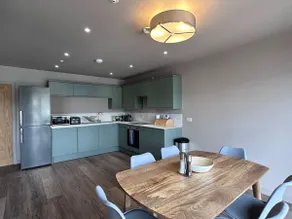 Harbourside Apartment No 3 - Image 3