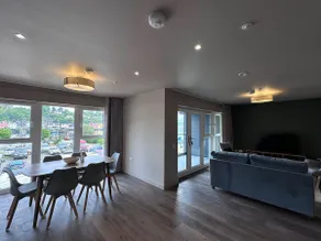 Harbourside Apartment No 3 - Image 4