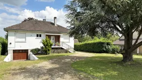Villa d'Eden - Piscine chauffée - Image 3