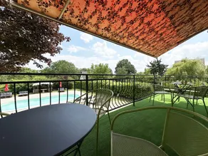Villa d'Eden - Piscine chauffée - Image 5