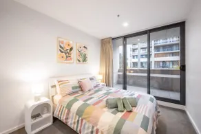 @Modern 1BR CBD Escape w Secure Parking n WiFi - Image 4
