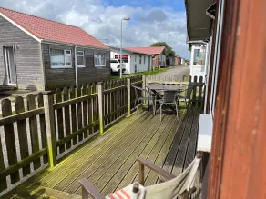 Seaside Escape Chalet in Bridlington south shore - Image 5