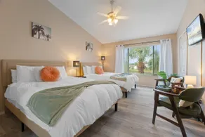 Sleeping 8_2BR w/King Bed_Pool & Tennis_Bradenton - Image 4