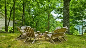 Sunset ROCKS-sleeps 8 with brow view, hot tub, & f - Image 4
