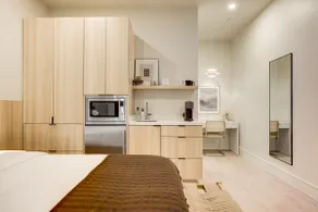 Casa De La Vina - Boutique Apartments in Downtown Santa Barbara - Image 2