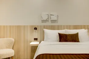 Casa De La Vina - Boutique Apartments in Downtown Santa Barbara - Image 3
