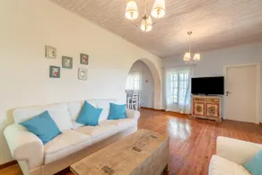Appartement \"Blue\" avec vue sur la mer, Wi-Fi et climatisation - Image 3