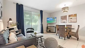 Relaxing Condo Next to SanDestin and Miramar Beaches - Image 2