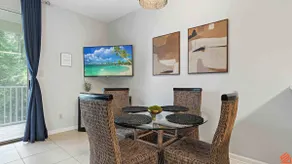 Relaxing Condo Next to SanDestin and Miramar Beaches - Image 5
