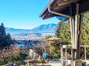 to the beautiful view by Interhome - Image 2