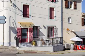 Charmante maison avec jardins quartier résidentiel - Image 5