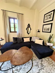 Bucchero - Garden Apartment - Image 2