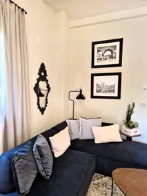 Bucchero - Garden Apartment - Image 3