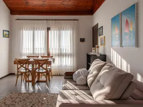 Upper floor: cozy seaside house Xs7441 - Image 3