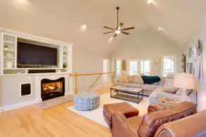 Smith Mountain Lake Home w/ Private Hot Tub & Dock - Image 4