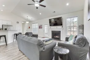 Savannah Lakes Village Home: Golf & Hike! - Image 2