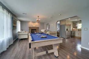 1 Mi to Lakes: Family Pocono Home w/ Fire Pits! - Image 4