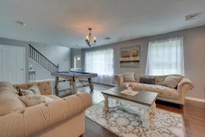 1 Mi to Lakes: Family Pocono Home w/ Fire Pits! - Image 5