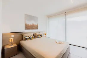 Oro - Romantic for 4 guests, Parking, WI-FI - Image 4