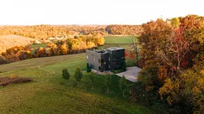 The Dwelling | Rooftop Terrace w/ VIEWS + Fire Pit - Image 4