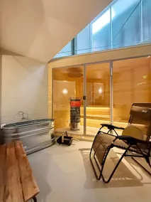 [b local Mito Onomichi] Private villa with private sauna and rooftop footbath - Image 2