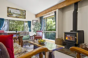 Azimuth Family Retreat with Sauna and Scenic Views - Image 3
