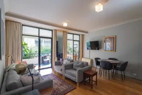 Stunning 1Bed Surry Hills Balcony Apt w Parking - Image 2