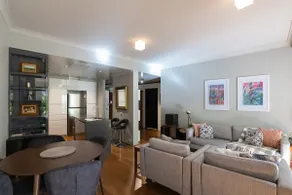 Stunning 1Bed Surry Hills Balcony Apt w Parking - Image 3