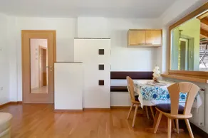 Appartamento 'Oberbodnerhof' con vista sulle montagne, terrazza privata e Wi-Fi - Image 5